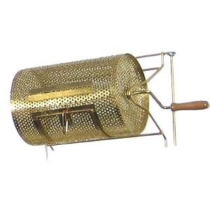 Hayes Specialties Raffle Drum Small 8X11.5X11 #15080 by 