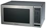Panasonic NN-T888S 1.1-Cubic-Foot 850-Watt Convection Microwave, Stainless