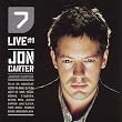 Image of 7 Live: #1 Jon Carter