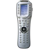 Universal Remote MX-650 Omega Remote Control for Audio Video TV