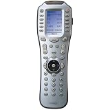 Universal Remote MX-650 Omega Remote Control for Audio Video TV