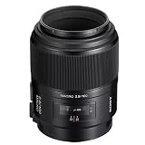 Sony 100mm Macro Sony 100mm Macro