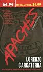 Apaches: A Novel of Suspense