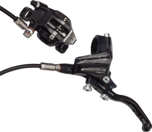 Hope Tech 3 X2 Front Brake Black