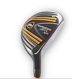 MD Superstrong2 - Hybrid 18deg Reg