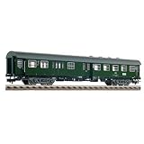 Fleischmann 5127 2nd/Baggage Coach