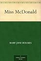 Miss McDonald