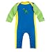 Coolibar UPF 50+ Infant Swim Romper - Sun Protective