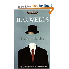 The Invisible Man (Signet Classics)