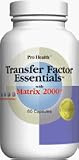 Transfer Factor Essentials™ (60 medium capsules)