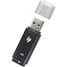 HP v125w 4 GB USB 2.0 Flash Drive P-FD4GBHP125-EF