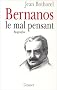 Bernanos le mal pensant