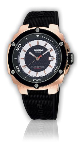4139WQLU sL Alpina Al 525lbs5ae4 48 Avalanche Extreme Mens Watch