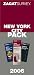 Zagat New York City: Zagat New York City Nightlife, Zagat New York City Restaurants (ZAGAT)