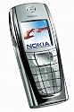 Nokia 6220 dark grey Handy ohne Branding
