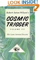Cosmic Trigger III: 3