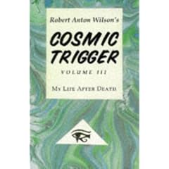 Cosmic Trigger III: 3