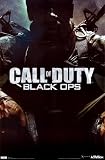 Call of Duty Black Ops 23x35 Poster Hobby Poster Print, 22x34 4139WiNFAqL. SL160 Call of Duty Black Ops 23x35 Poster Hobby Poster Print, 22x34