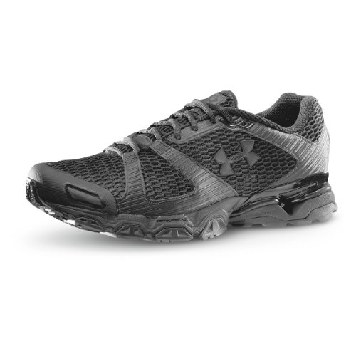 Men's Mirage Trail Running Shoe by Under Armour