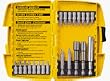 Black & Decker/DWLT DW2161 21-Piece Screwdriving Bit Set