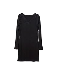 Sweater Cotton Long Sleeves Evening Dress/Party Dress/Mini Dress 