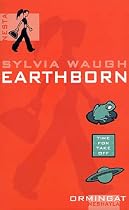 Earthborn (Ormingat Trilogy)