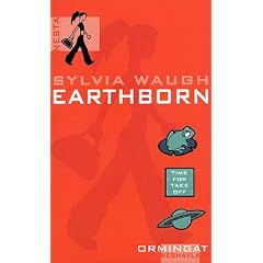 Earthborn (Ormingat Trilogy)