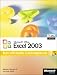  : Microsoft Office Excel 2003. Das offizielle Trainingsbuch