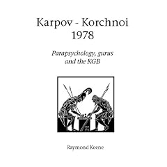 Karpov - Korchnoi 1978