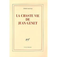 La chaste vie de Jean Genet