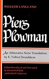 Piers Plowman: An Alliterative Verse Translation