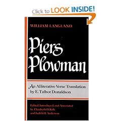 Piers Plowman