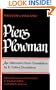 Piers Plowman: An Alliterative Verse Translation