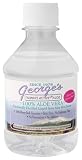 Warren Laboratories - George's Aloe Liquid, 8 fl oz