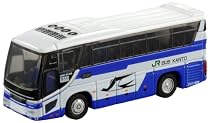 トミカリミテッド 0104 日野 セレガ (JRバス関東)