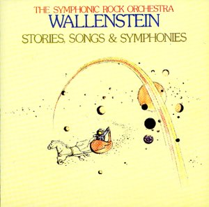 Wallenstein - Stories, Songs & Symphonies - Zortam Music
