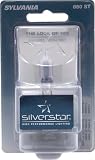 Sylvania 880ST BP SilverStar High Performance Halogen Fog Light Capsule