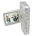 Mustek DV 520T - Camcorder with digital player/voice recorder - 5.2 Mpix - supported memory: MMC, SD - flash card