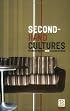 Second-Hand Cultures (Materializing Culture)