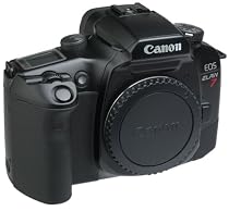 Canon EOS Elan 7 35mm SLR Camera (Body Only)