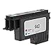 HOTCOLOR 940 Printheads Replacement for HP Printheads 940 C4900A C4901A for HP Officejet Pro 8500A Plus officejet pro 8500 printhead (2 Black/Yellow 2 Cyan/Magenta,4PK)