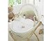 Izziwotnot Mop & Squeak Moses Basket