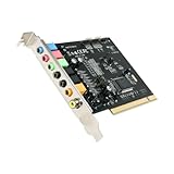 SOUND CARD ROSEWILL RC-702 PCI RETAIL