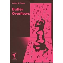 Buffer Overflows