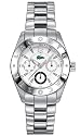 Lacoste 2000527 Damenuhr