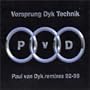 Vorsprung Dyk Technik