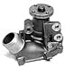 Bosch 97086 New Water Pump