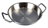 12.5Paella Pan