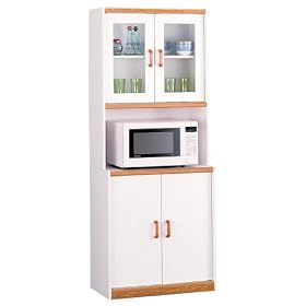 Buy Ameriwood Microwave Center by Ameriwood Industries
