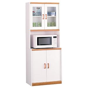 Ameriwood Microwave Center by Ameriwood Industries